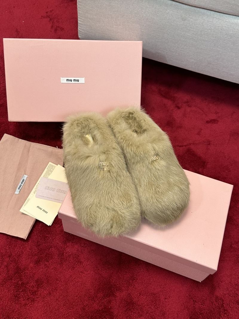 Miu Miu Sandals